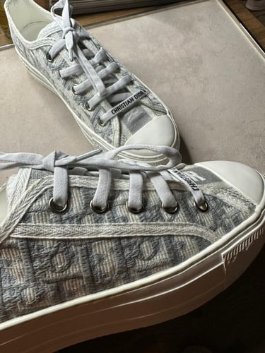 Dior ‏sneakers ديور سنيكرز جودة عالية