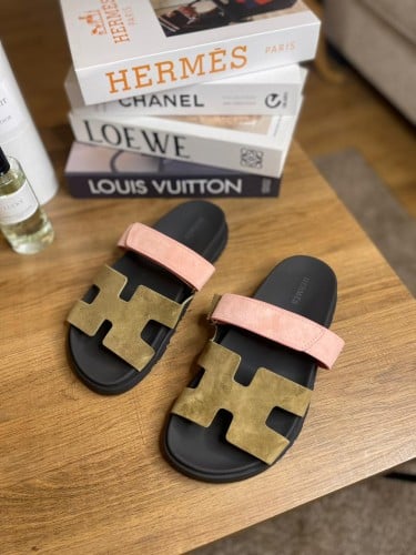 HERMĒS سليبر ايرميز