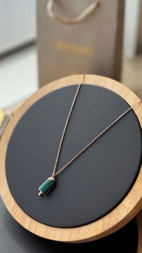 BVLGARI بولغاري عقد