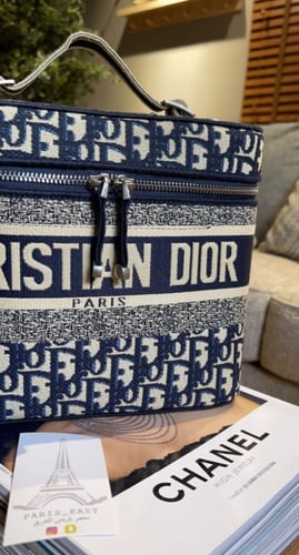 Dior حقيبة ديور