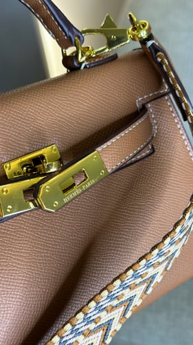 HERMĒS حقيبة ايرميز كيلي