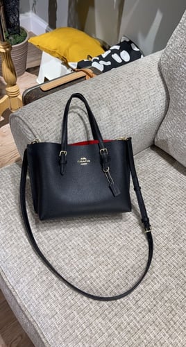 COACH كوتش حقيبة