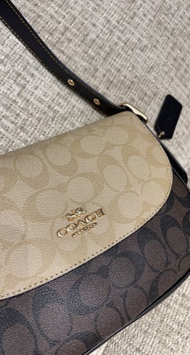 COACH كروس بودي