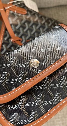 GOYARD حقيبة جويارد