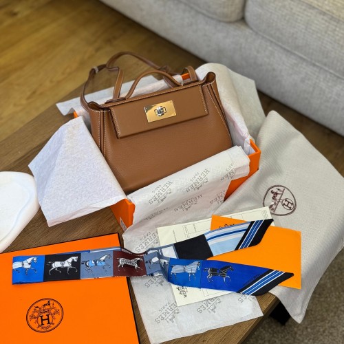 HERMES Bag 24/24