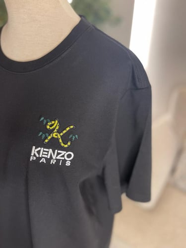 KENZO تيشيرت كينزو