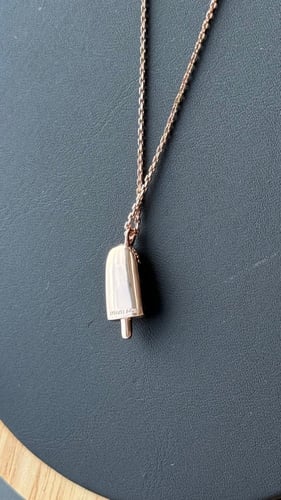 BVLGARI بولغاري عقد