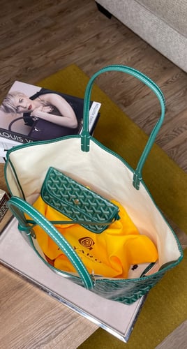 GOYARD حقيبة جويارد