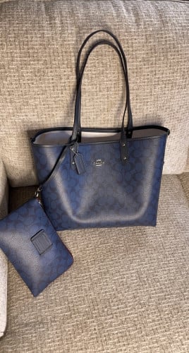 COACH حقيبة كوتش