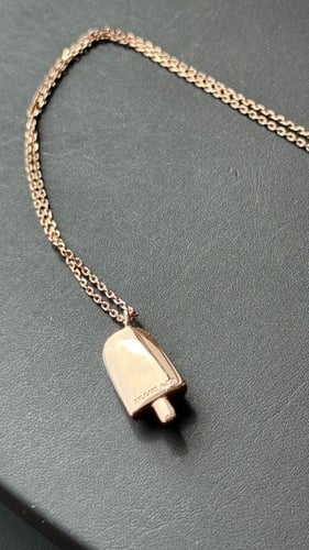 BVLGARI بولغاري عقد