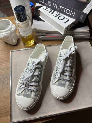 Dior ‏sneakers ديور سنيكرز جودة عالية