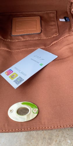 COACH حقيبة كوتش