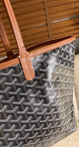 GOYARD حقيبة جويارد