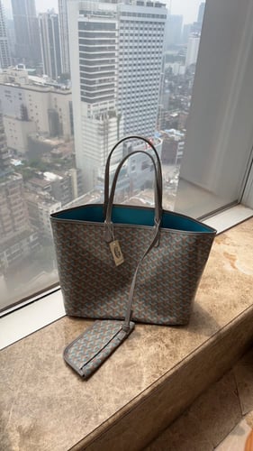 GOYARD حقيبة جويارد