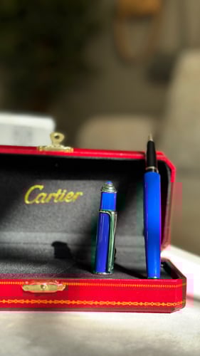 Cartier كارتييه