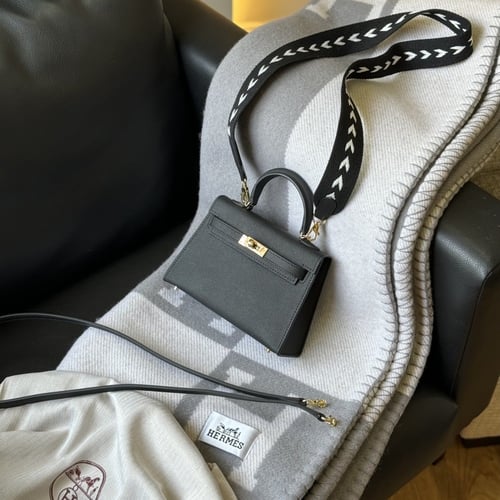 HERMĒS كيلي ايبسوم