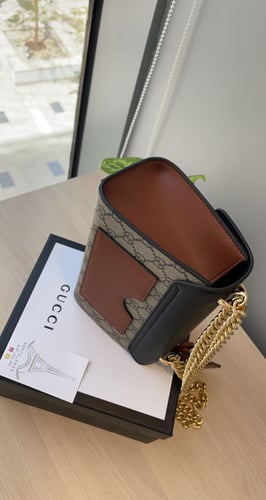 GUCCI حقيبة