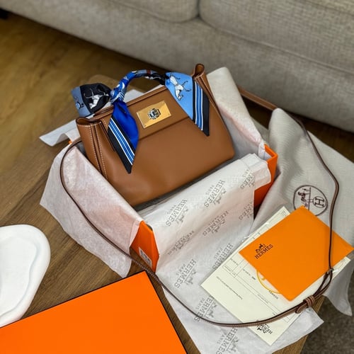 HERMES Bag 24/24