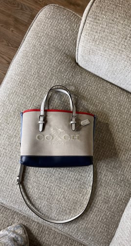 COACH حقيبة كوتش