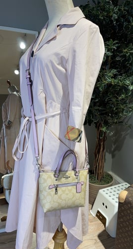 COACH حقيبة كوتش