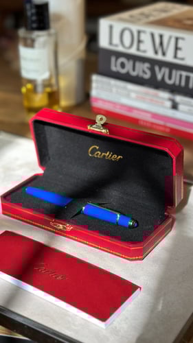 Cartier كارتييه