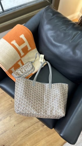 GOYARD حقيبة جويارد