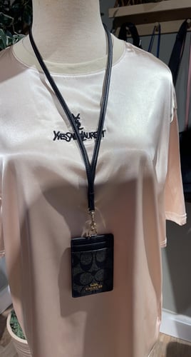 ‏COACH أيدي هولدر كوتش