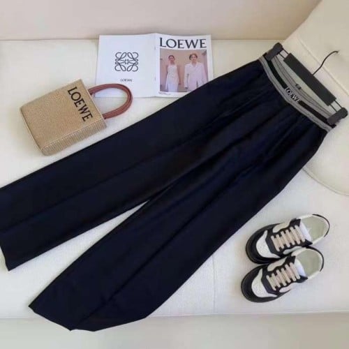 LOEWE بنطلون لويڤي