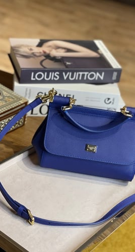 DOLCE & GABBANA حقيبة