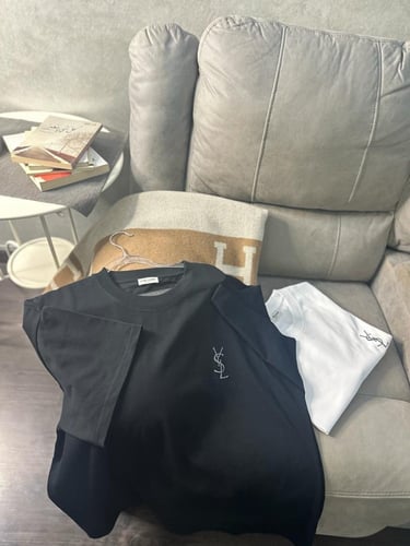 SAINT LAURENT اف سان لوران