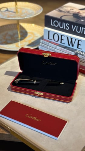 Cartier كارتييه