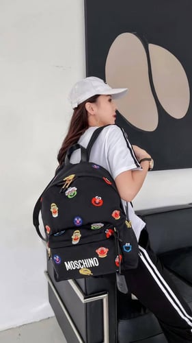 MOSCHINO موسكينو حجم كبير