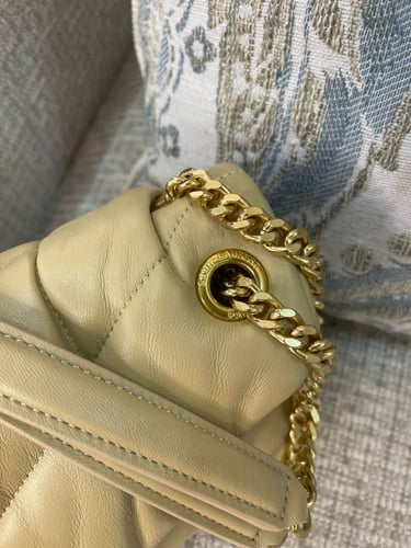 SAINT LAURENT اف سان لوران