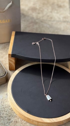 BVLGARI بولغاري عقد