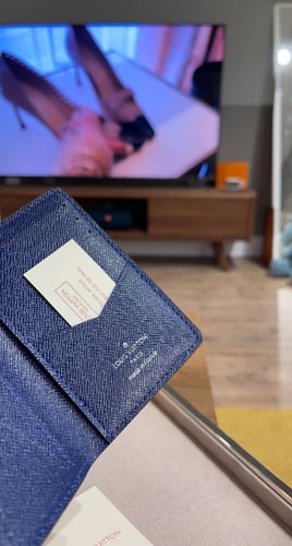 LOUIS VUITTON لويس ڤيتون بوك