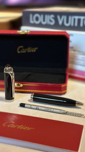 Cartier كارتييه