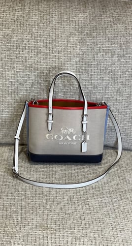 COACH حقيبة كوتش