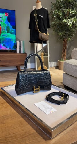 balenciaga ‎ بالنسياغا حقيبة