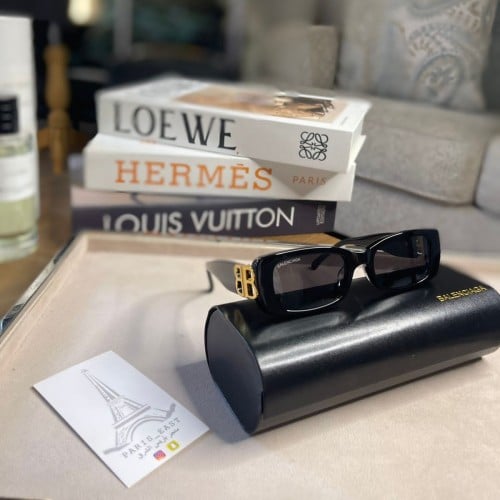 BALENCIAGA نظارة شمسية بالنسياغا