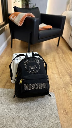 MOSCHINO موسكينو حجم كبير