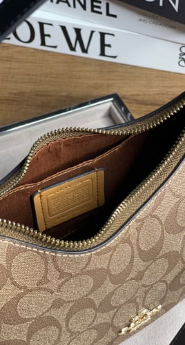 COACH حقيبة كوتش