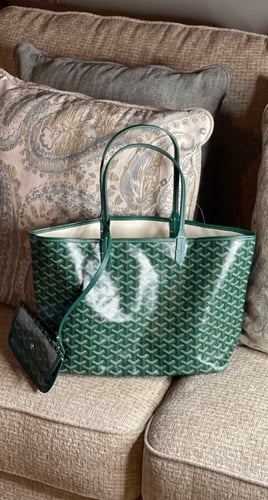 GOYARD حقيبة جويارد