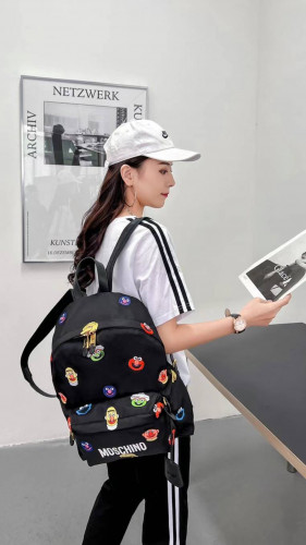 MOSCHINO موسكينو حجم كبير