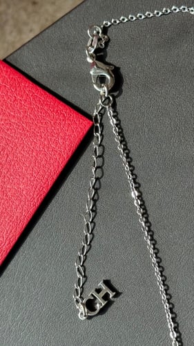 CH عقد سي اتش مفتاح