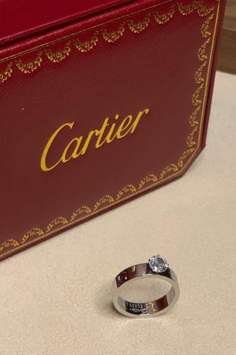 Cartier