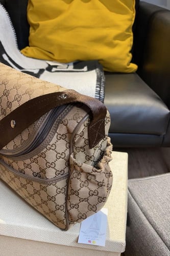 GUCCI حقيبة مواليد