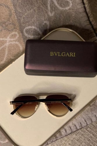 BVLGARI