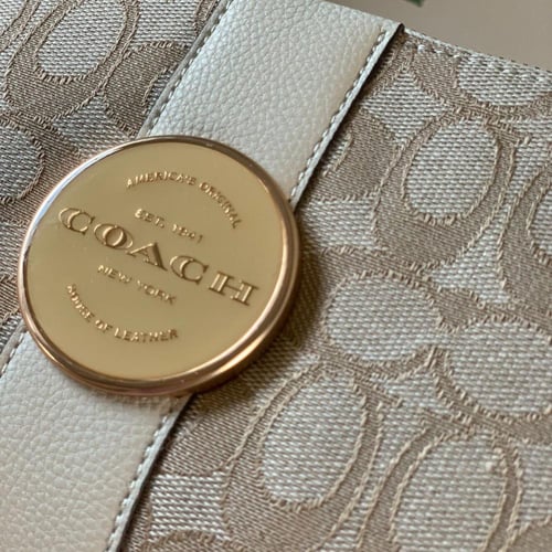 COACH کوتش كروس بودي