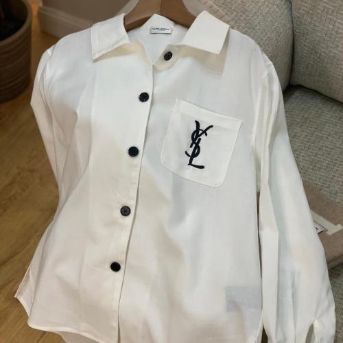 SAINT LAURENT اف سان لوران