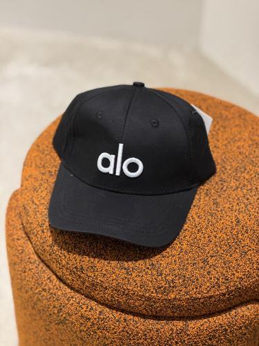 ALO CAP